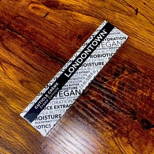 5/$25 Londontown Cuticle Creme